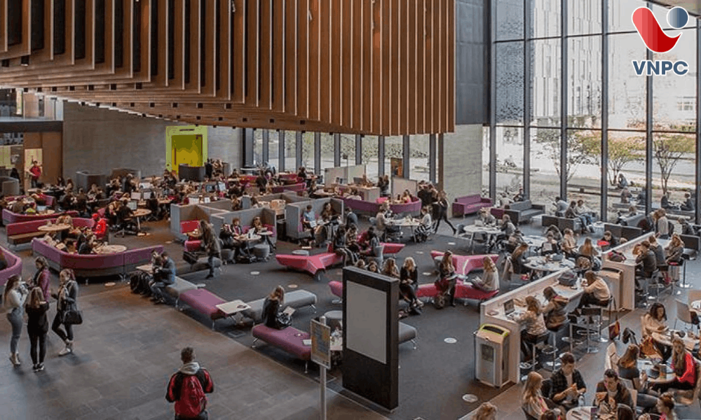 Oxford Brookes University